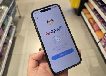 18家银行测试MyDigital ID开户功能,未来没传统银行户头的人也能享受数码银行服务?