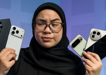 SoyaCincau Awards 2025：年度最佳手机