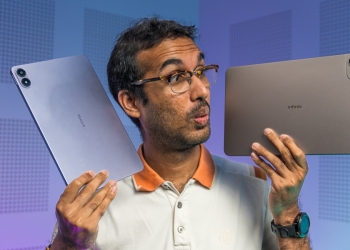 SoyaCincau Awards 2025:年度最佳平板电脑