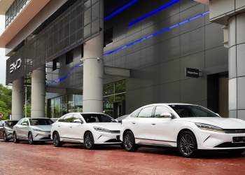 整装进口电动车今年起征进口税：从中国进口5%，其他国家高达30%