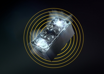 Lego Smart Play让积木“动”起来!首发星球大战套装3月上市