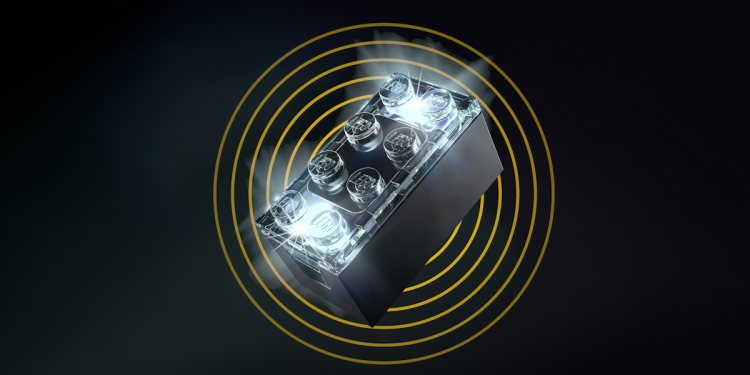 Lego Smart Play让积木“动”起来!首发星球大战套装3月上市