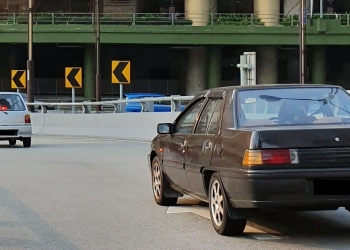 政府鼓励20年以上旧车报废换新 购国产车补贴最高4000令吉