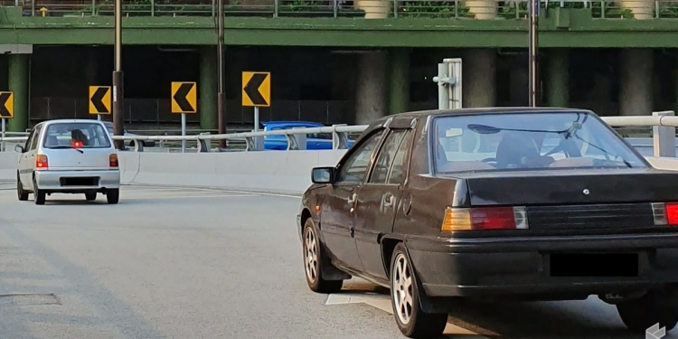 政府鼓励20年以上旧车报废换新 购国产车补贴最高4000令吉