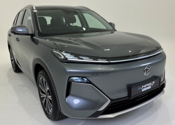 Proton e.MAS 7 PHEV开放预订 预计售价11万令吉起