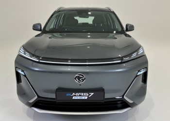 Proton e.MAS 7 PHEV将于2月4日发布：3版本，暂定从11万令吉起