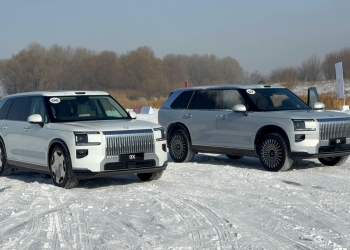 Zeekr 9X将进军大马：1381匹马力豪华6座插电式混动，预计售价逾50万令吉