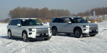 Zeekr 9X将进军大马：1381匹马力豪华6座插电式混动，预计售价逾50万令吉