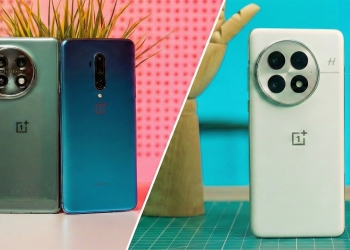 OnePlus手机Top 5：回顾一个曾深受发烧友喜爱的品牌