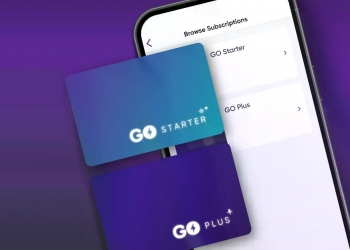 Gentari Go推出Go Starter和Go Plus订阅配套，年费350令吉起