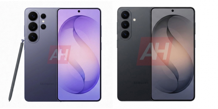 Samsung Galaxy S26将于2月26日发布，完整规格曝光：又一年保守升级？