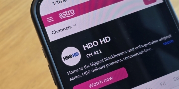 Astro从3月起停播HBO频道，推出Astro One Epic Pack四个新频道