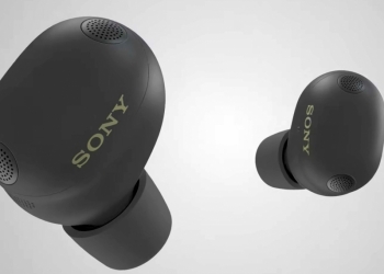 Sony WF-1000XM6：降噪提升25%，蓝牙连接更稳定，即日起开放预购，售价1249令吉