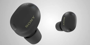 Sony WF-1000XM6：降噪提升25%，蓝牙连接更稳定，即日起开放预购，售价1249令吉