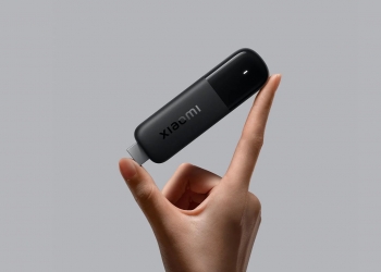 Xiaomi TV Stick 4K Second Gen：Google TV随插即用，售价219令吉