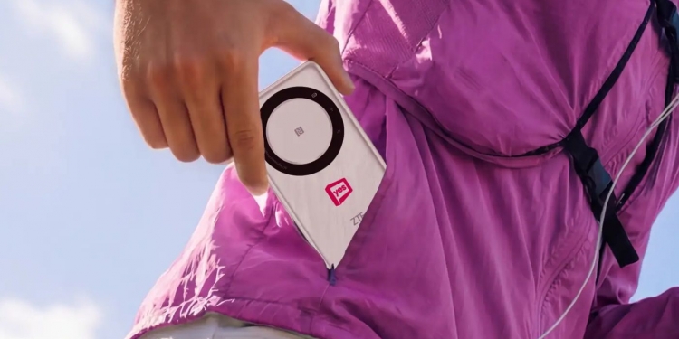 Yes Mobile WiFi：Yes 5G提供5G Advanced MiFi，无数据上限，无FUP，每月58令吉