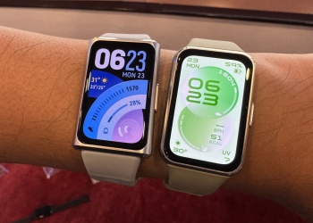 华为Band 11与11 Pro：马来西亚最超值的智能手环？