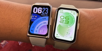 华为Band 11与11 Pro：马来西亚最超值的智能手环？