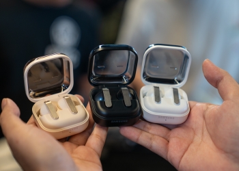 Samsung Galaxy Buds 4与Buds 4 Pro大马发布：全新外观、更佳音质与续航、支持头部手势，售价从699令吉起