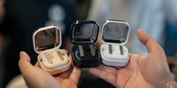 Samsung Galaxy Buds 4与Buds 4 Pro大马发布：全新外观、更佳音质与续航、支持头部手势，售价从699令吉起