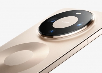 Huawei Mate 80 Pro将于3月12日大马开售，早鸟用户获赠Huawei MatePad 11.5 Standard