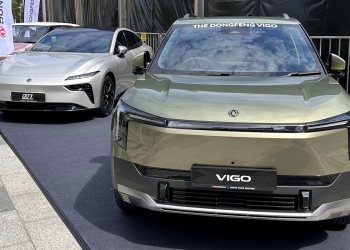 东风Vigo与007：能否提升品牌在马来西亚的地位？