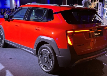 叫板BYD Atto 2！Dongfeng Vigo登陆大马售价10万令吉