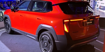 叫板BYD Atto 2！Dongfeng Vigo登陆大马售价10万令吉