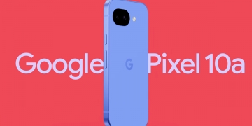 Google Pixel 10a将于3月5日登陆大马 售价2299令吉起
