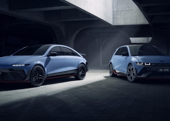 现代Ioniq 6 N与Ioniq 5 N将于2026年第二季度登陆马来西亚