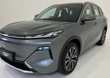 Proton e.MAS 7 PHEV正式发布 售价10万5800令吉起