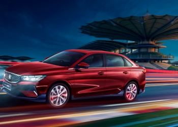 2026 Proton S70 MC正式发布：搭载i-GT引擎、支持Apple CarPlay，从6万8800令吉起