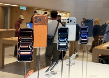 严防“DarkSword”安全漏洞 MCMC促iPhone用户立即更新iOS