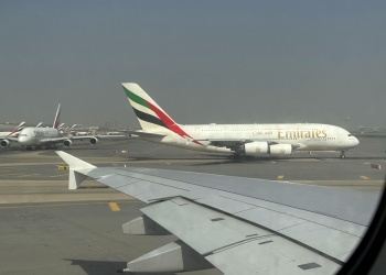 往返中东航班可能延误或取消 民航局促旅客向航空公司查询