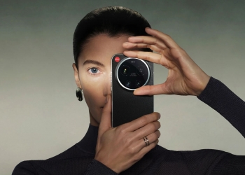 拥有徕卡红标和旋转相机环！小米打造的Leica Leitzphone终极拍照手机登场