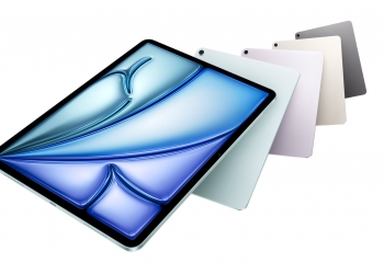 iPad Air 2026发布：搭载更强M4芯片、支持WiFi 7，马来西亚售价维持2799令吉起