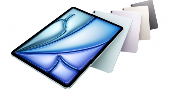 iPad Air 2026发布：搭载更强M4芯片、支持WiFi 7，马来西亚售价维持2799令吉起