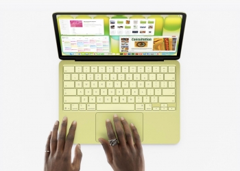 苹果最平价笔电MacBook Neo来了！16小时续航售价2499令吉起