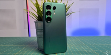 Tecno Camon 50 Ultra正式登陆大马 售价1499令吉起