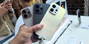 Vivo V70登陆大马：配备50MP蔡司镜头，售价1999令吉起