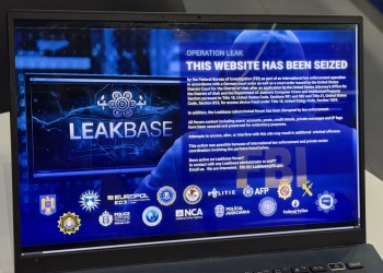 大马反贪会联合14国查封网络犯罪论坛LeakBase