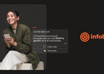 Infobip将在亚洲推出全新AI工具“AgentOS”