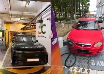 大马“霸充电车位”日益严重？聊聊充电桩占用问题如何破解