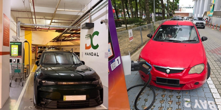 大马“霸充电车位”日益严重？聊聊充电桩占用问题如何破解