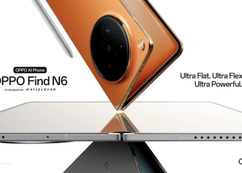 OppoFindN6于3月17日办发布会，主打“零感折痕”、200MP哈苏相机与OppoAIPen支持