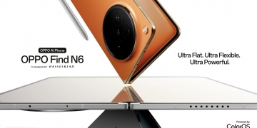 OppoFindN6于3月17日办发布会，主打“零感折痕”、200MP哈苏相机与OppoAIPen支持