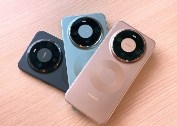 Huawei Mate 80 Pro已在大马发布：“真实色彩”相机加持，售价3999令吉