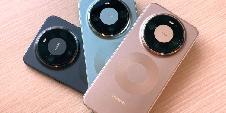 Huawei Mate 80 Pro已在大马发布：“真实色彩”相机加持，售价3999令吉