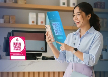 MCash电子钱包现已支持DuitNow QR与DuitNow转账