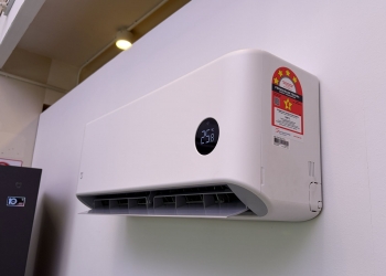 小米全新Mijia Eco四星级冷气机登陆大马，现在促销价不用900令吉